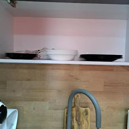 Sea Salt Izgrev *new* Apartment